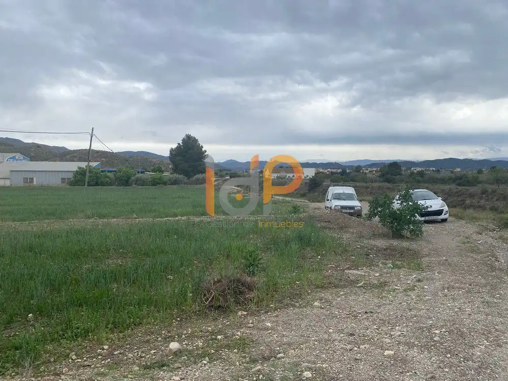Terrenys i solars en venda a Huércal-Overa, imagen 3