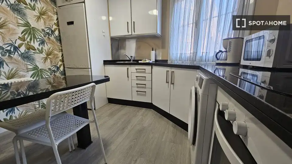 Habitació a Vallobín