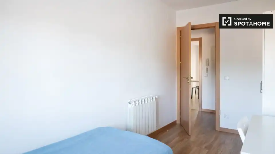 Habitació a Pinar del Rey
