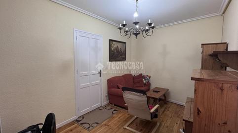 Photo 4 of Flat for sale in Av. de Mariano Andrés, Las Ventas, León