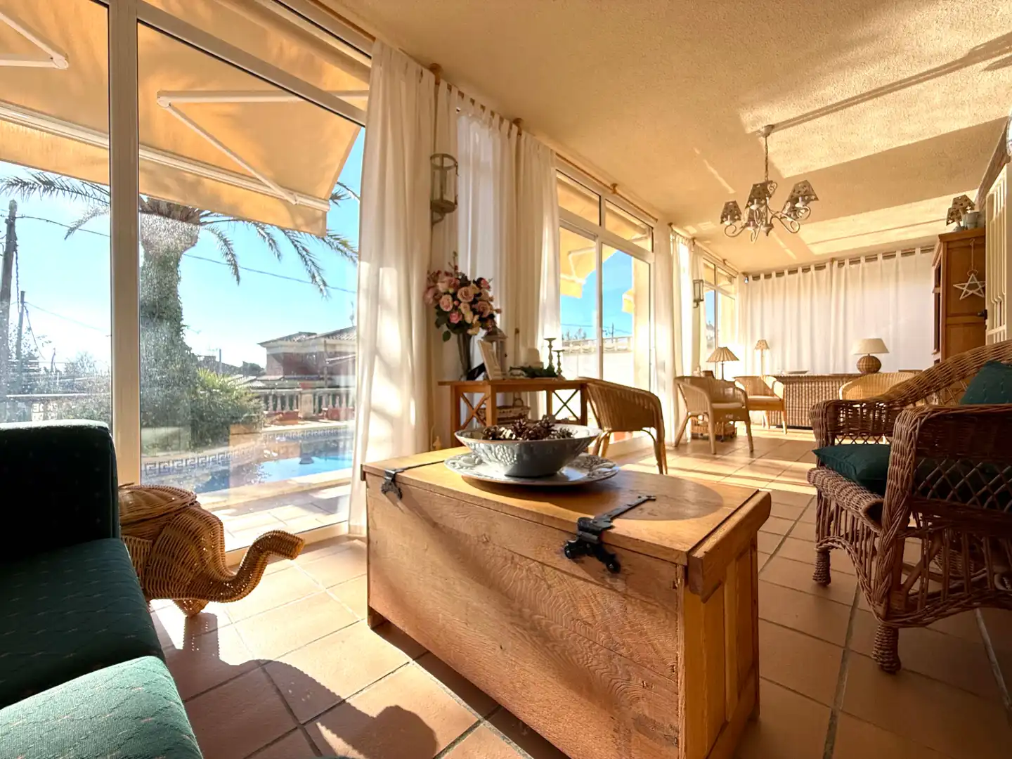 Villa avec piscine à vendre à Carrer Navàs de Tolosa 14, imagen 30