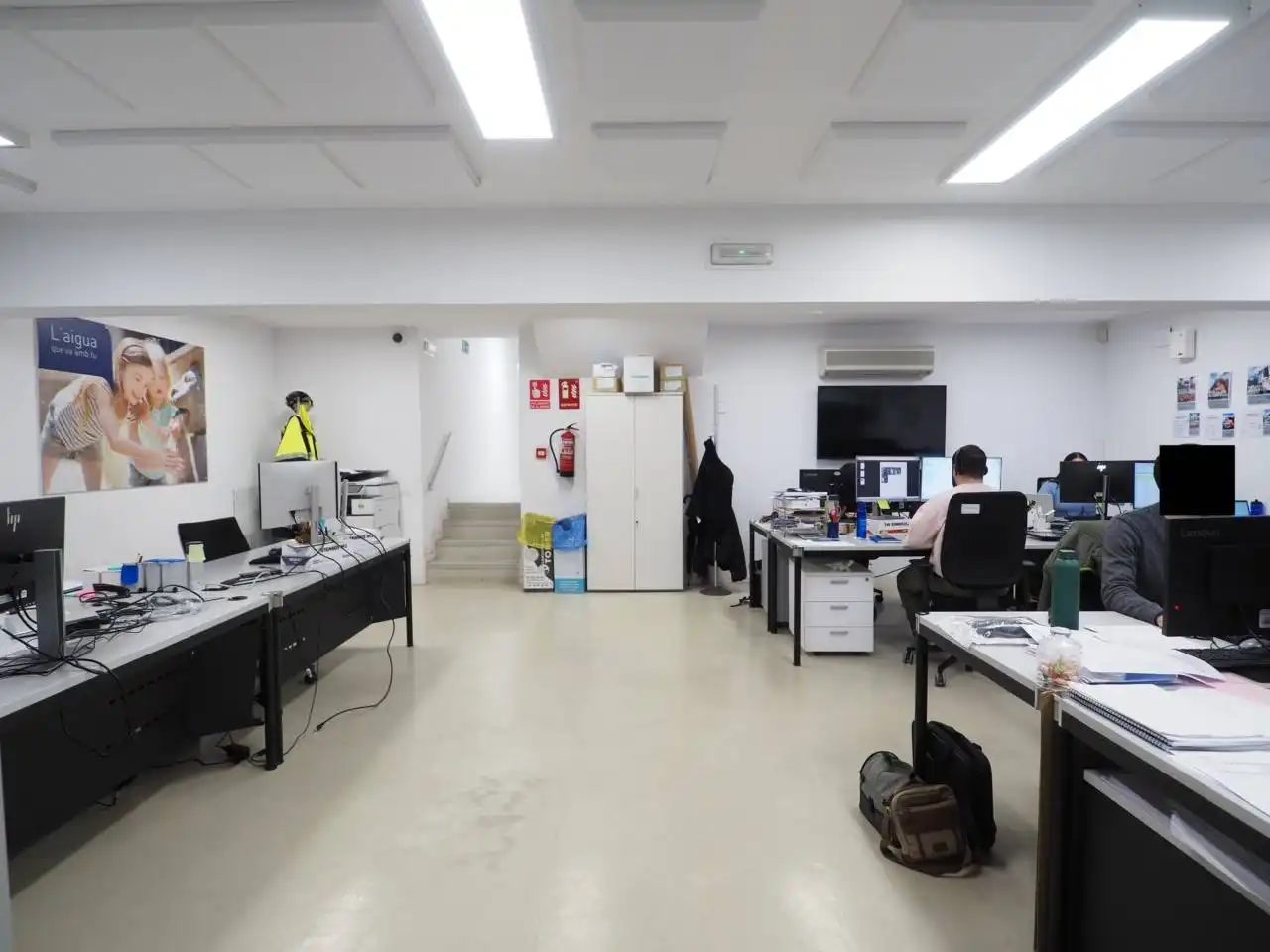 Local comercial en venda a Avenida Sant Esteve, imagen 7