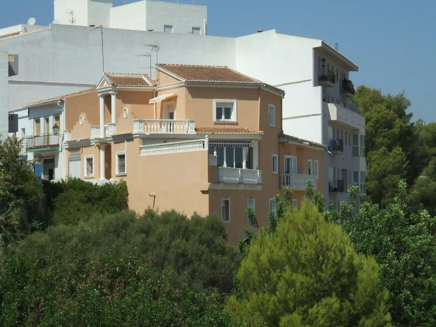 Casa en venda a Gata de Gorgos, imagen 21