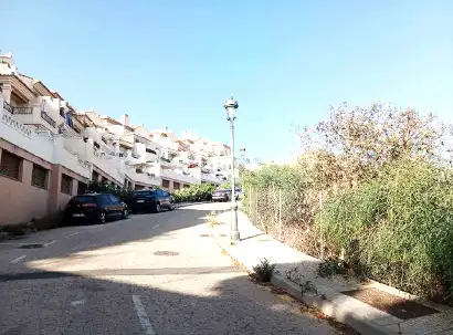 Residential zum Verkauf in Urbanizacion Nerja Golf, 18, Almijara