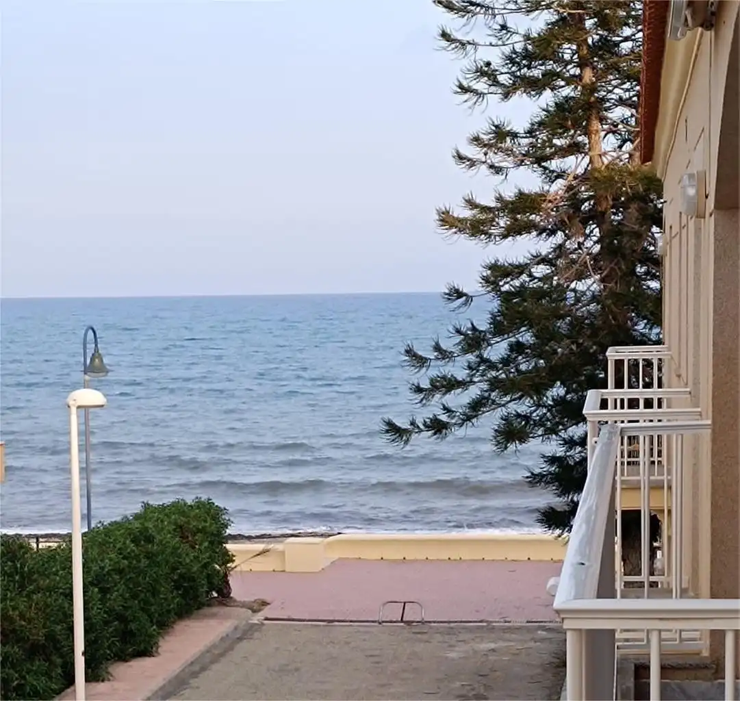 Piso en venta en El Calón - Cala Panizo - El Pozo del Esparto