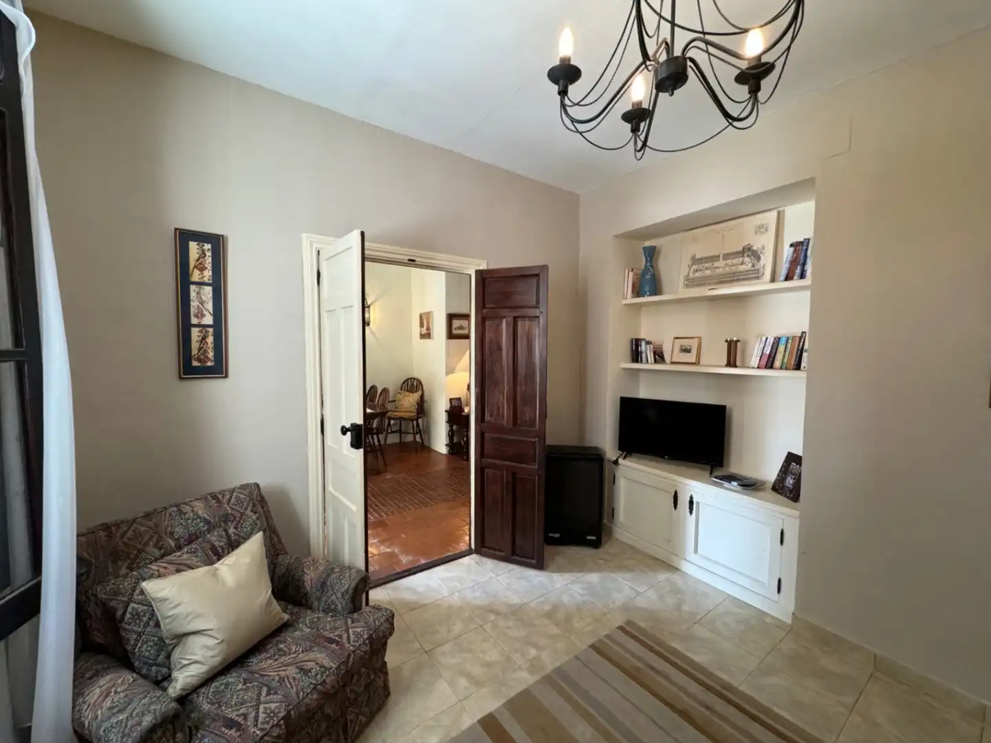 Country house for sale in Tormos, imagen 3