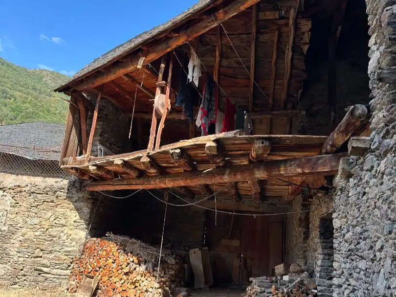 Casa rústica en venta en Única s/n, imagen 4