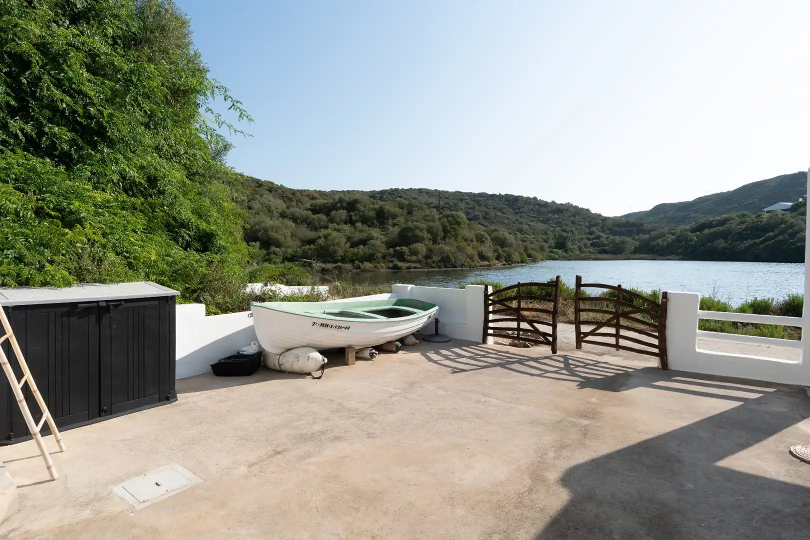 Casa o chalet en venta en Cala Llonga - Sa Mesquida