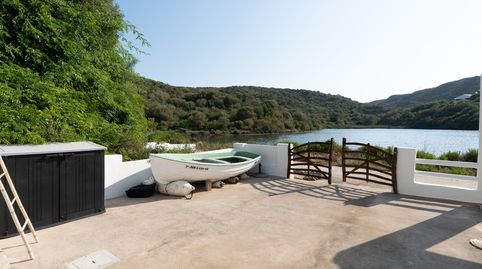 Foto 4 de Casa o xalet en venda a Cala Llonga - Sa Mesquida, Maó - Mahón