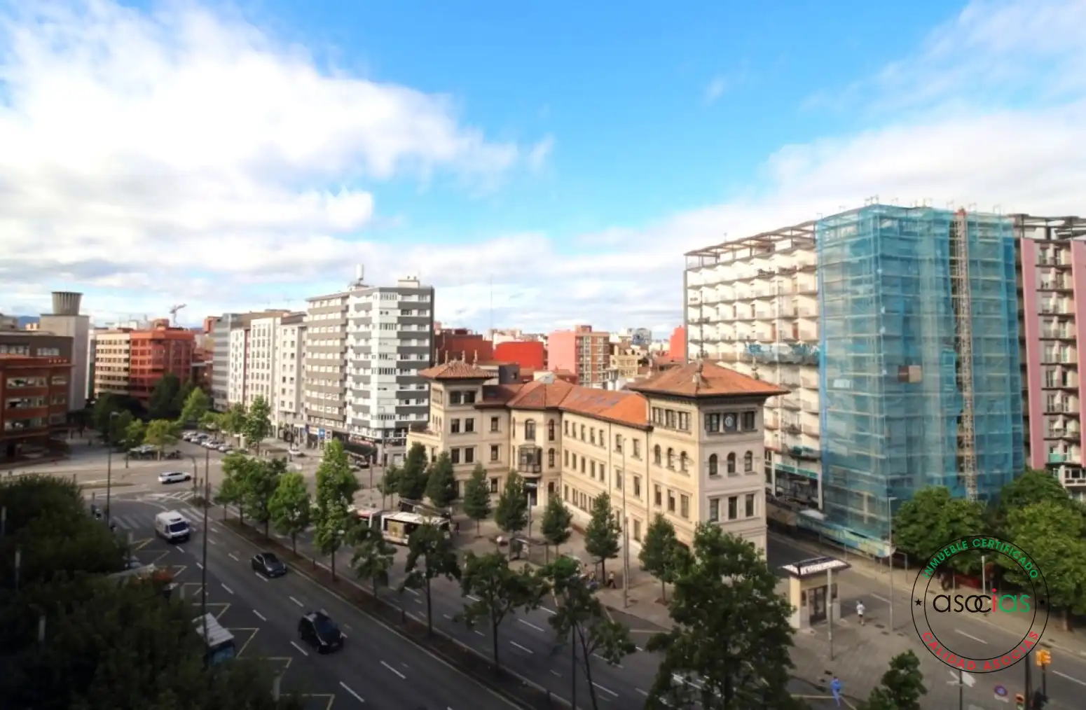 Pis amb ascensor en venda a Centro, imagen 31