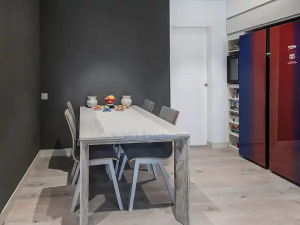Wohnung mit Terrasse zum Verkauf in Carrer de Pallars, imagen 7