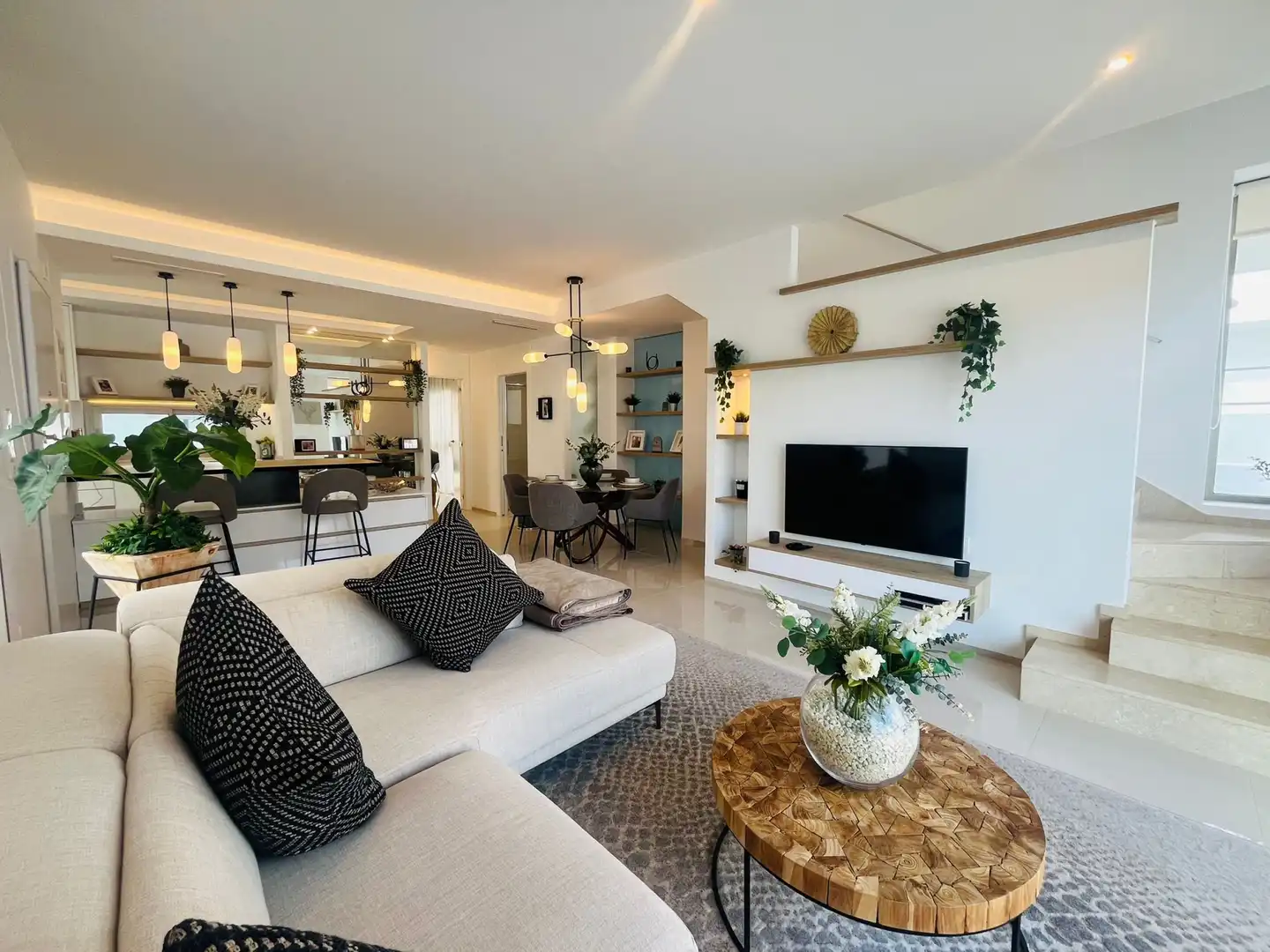House with pool for sale in Centro, imagen 5