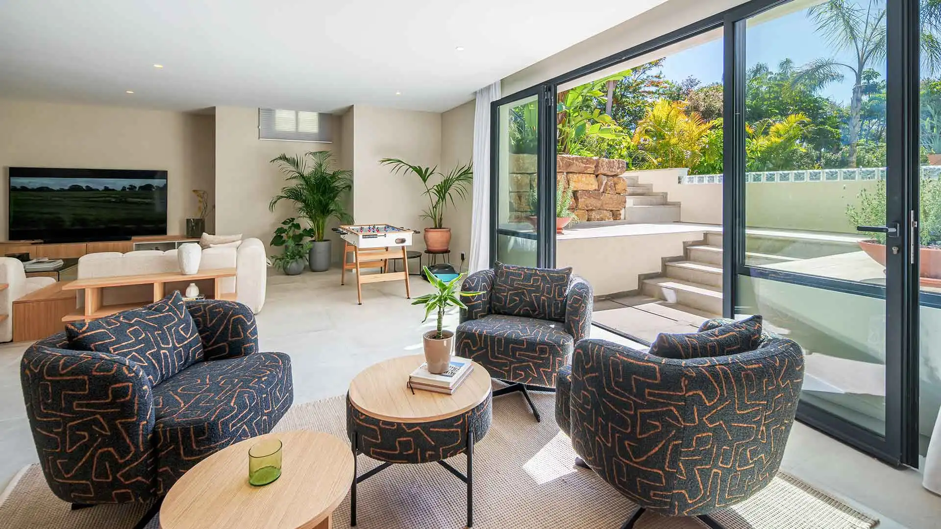 Casa con piscina en venta en DOS HERMANAS II 1, imagen 9