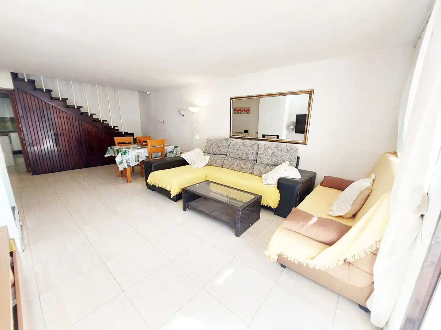 Reihenhaus mit Garten zum Verkauf in Avenida de Mijas, imagen 7