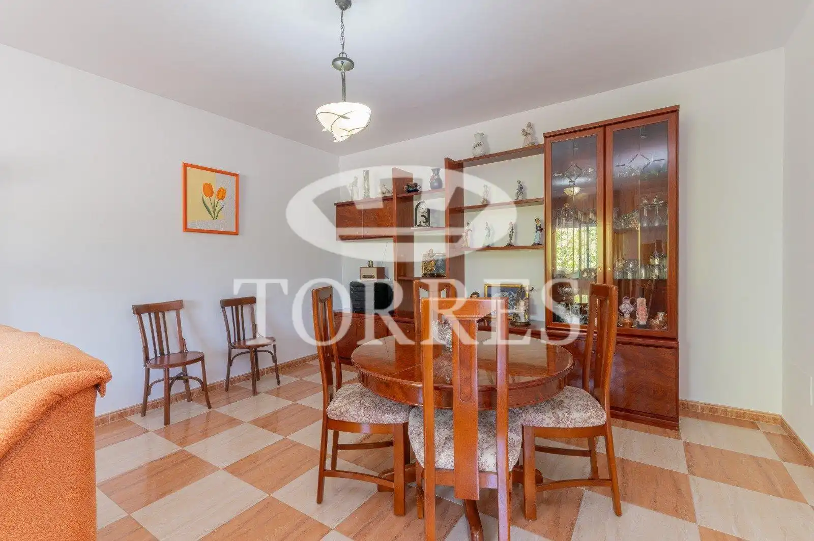 Garden of Country homes for sale in Loja