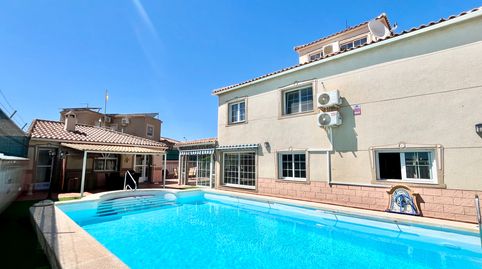 Foto 2 de Casa o chalet en venta en Calle Botticelli, Zona Carrefour - Urbanizaciones, Torrevieja