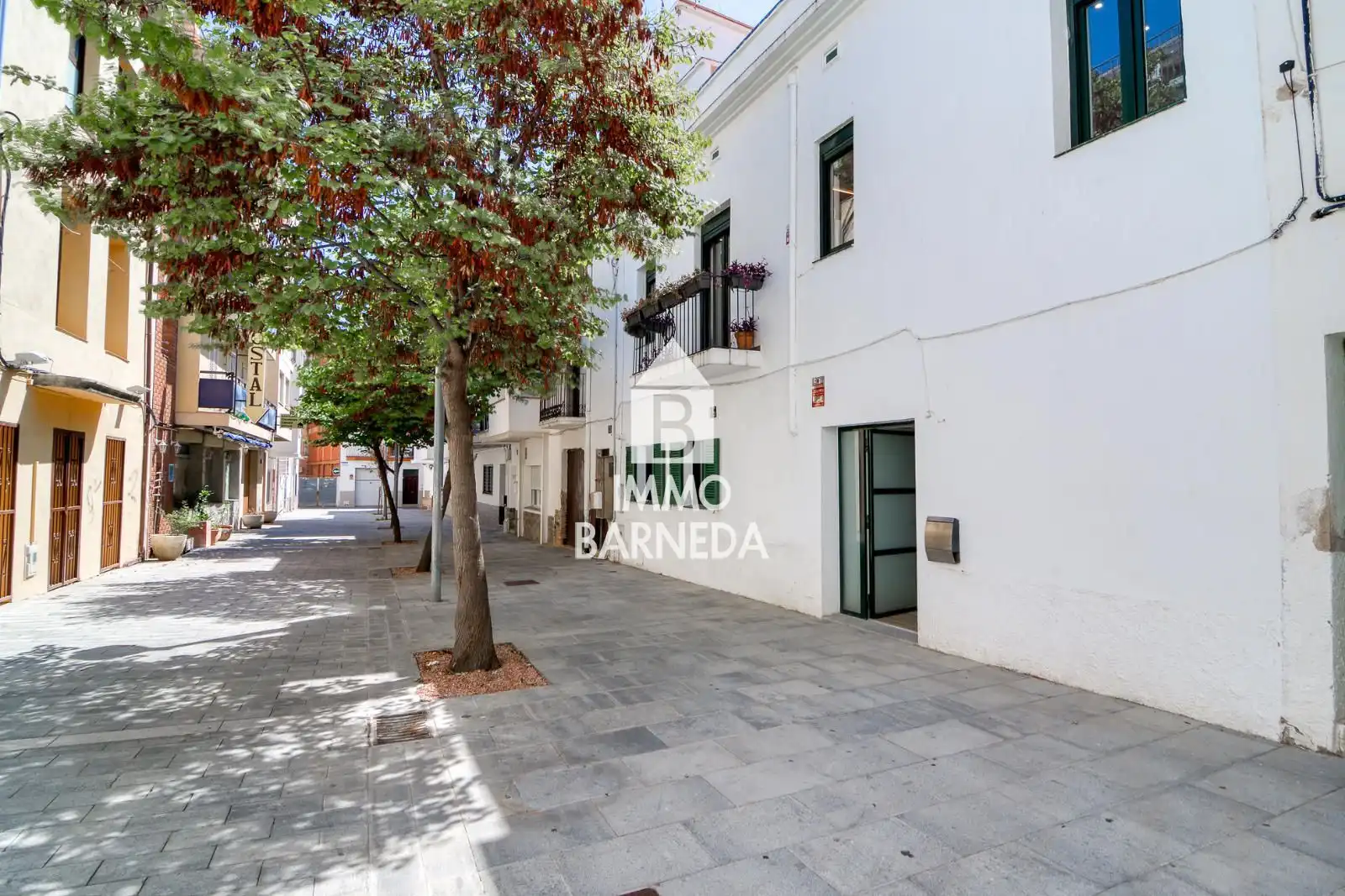 Vista exterior de Casa o xalet en venda en Roses amb Calefacció, Terrassa i Forn