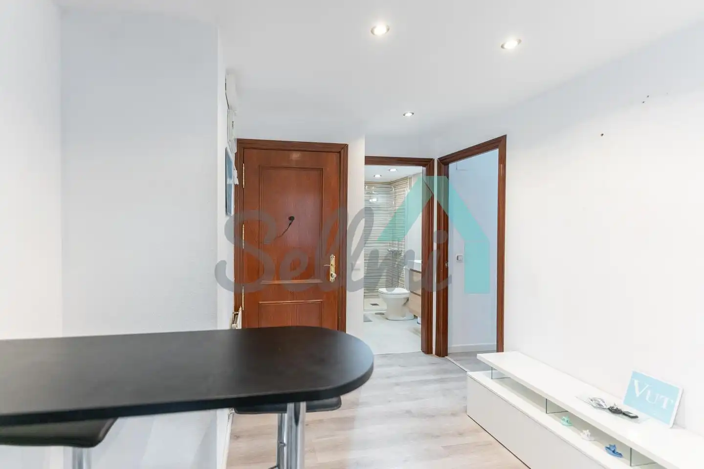 Flat for share in Oviedo   with Heating, Furnished and Internet