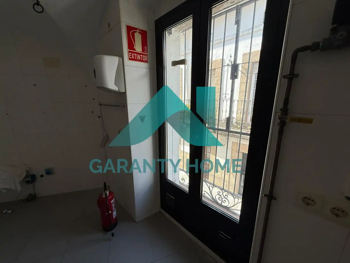 Business premises for sale in Casco Antiguo, imagen 13