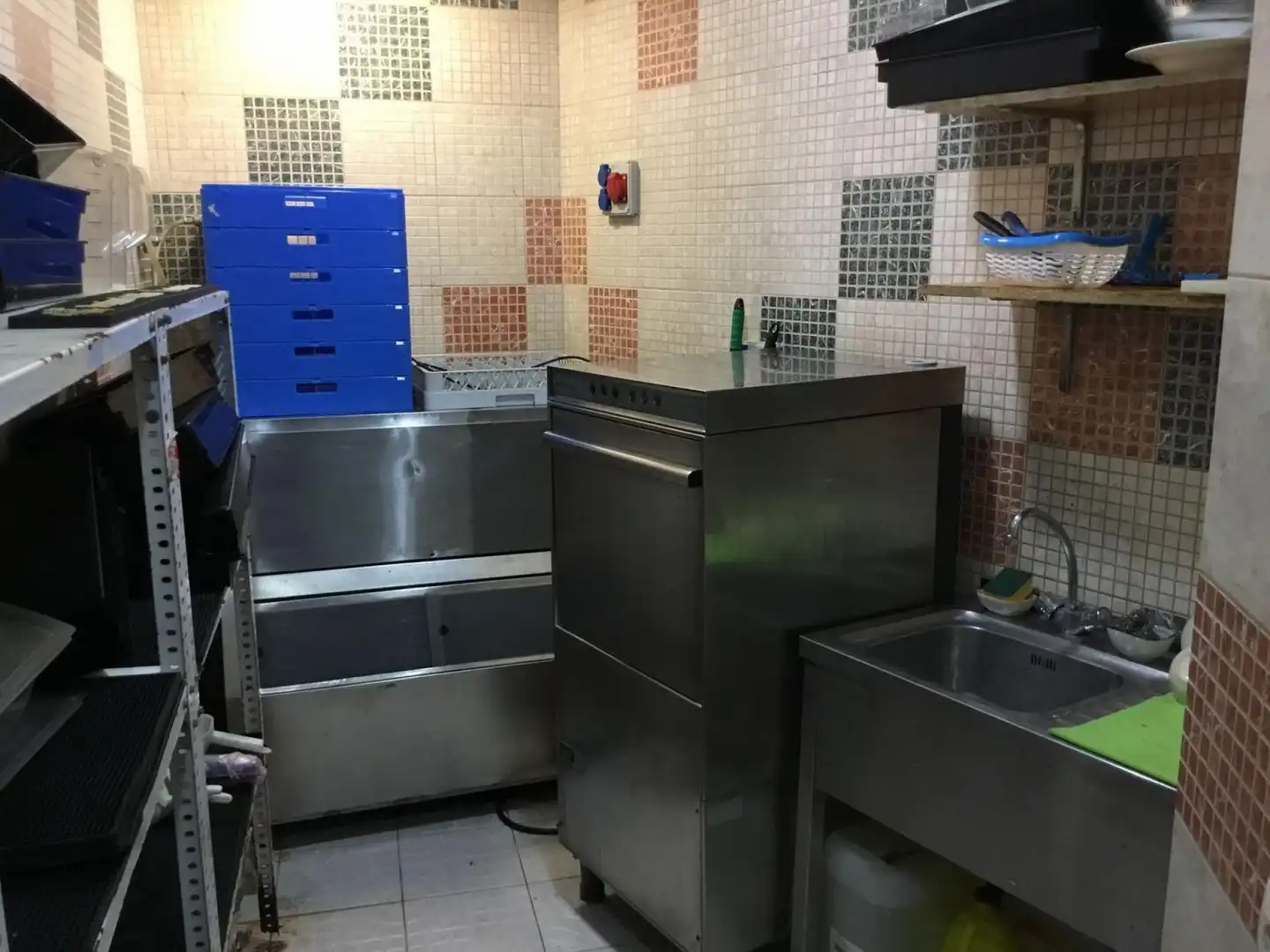 Local commercial à vendre à Calella, imagen 70