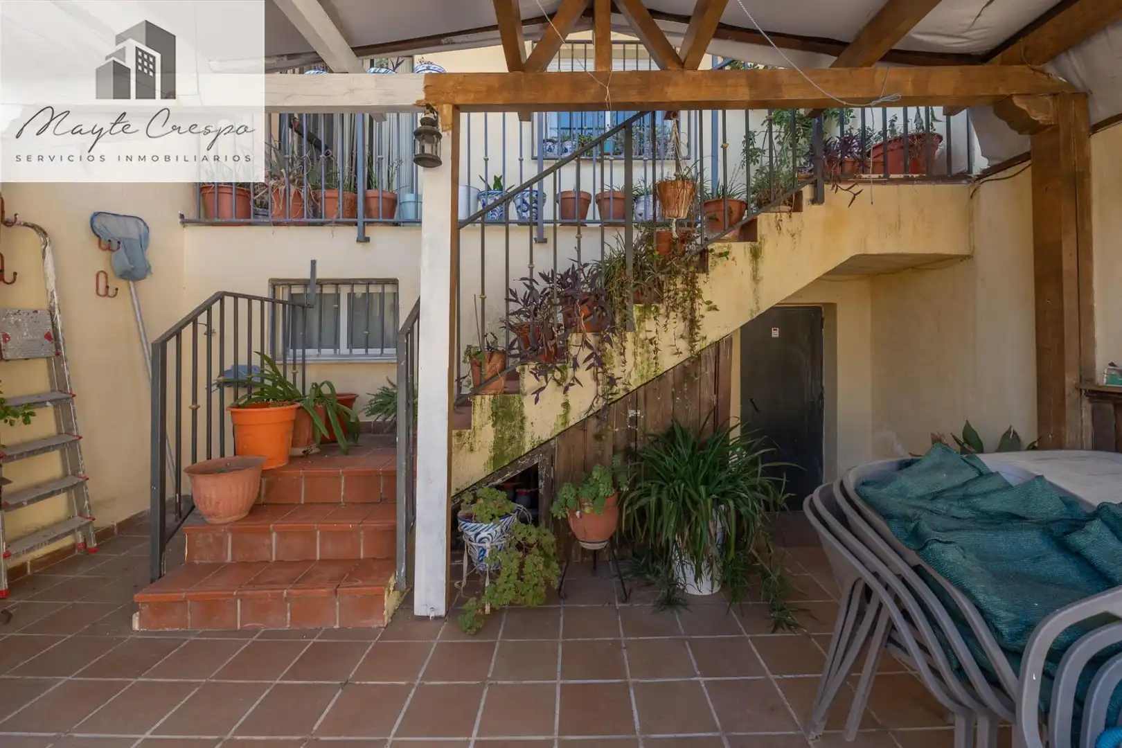 Casa con piscina en venta en Calle LANZAROTE, imagen 35