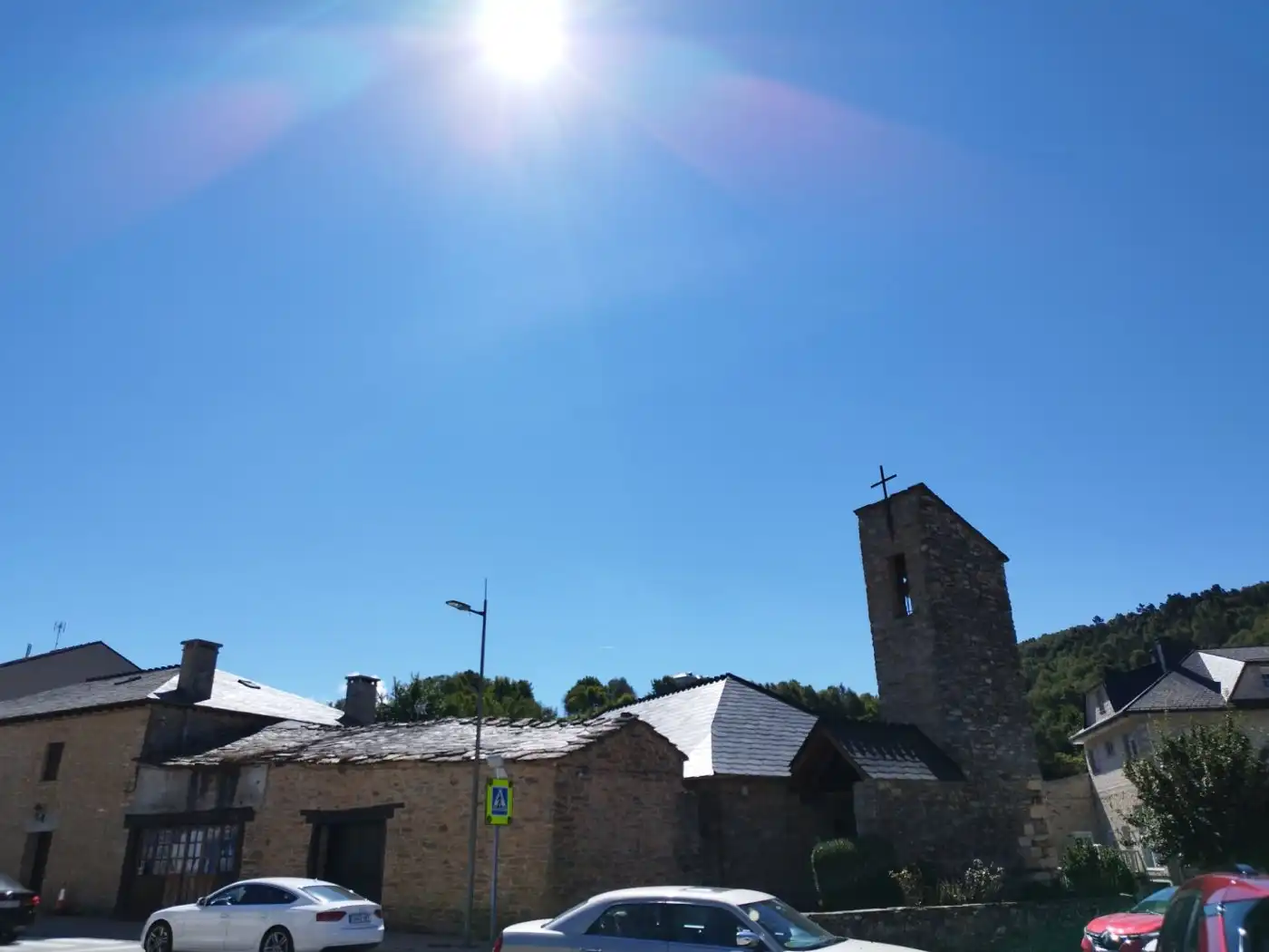 Houses for sale in Pedrafita do Cebreiro
