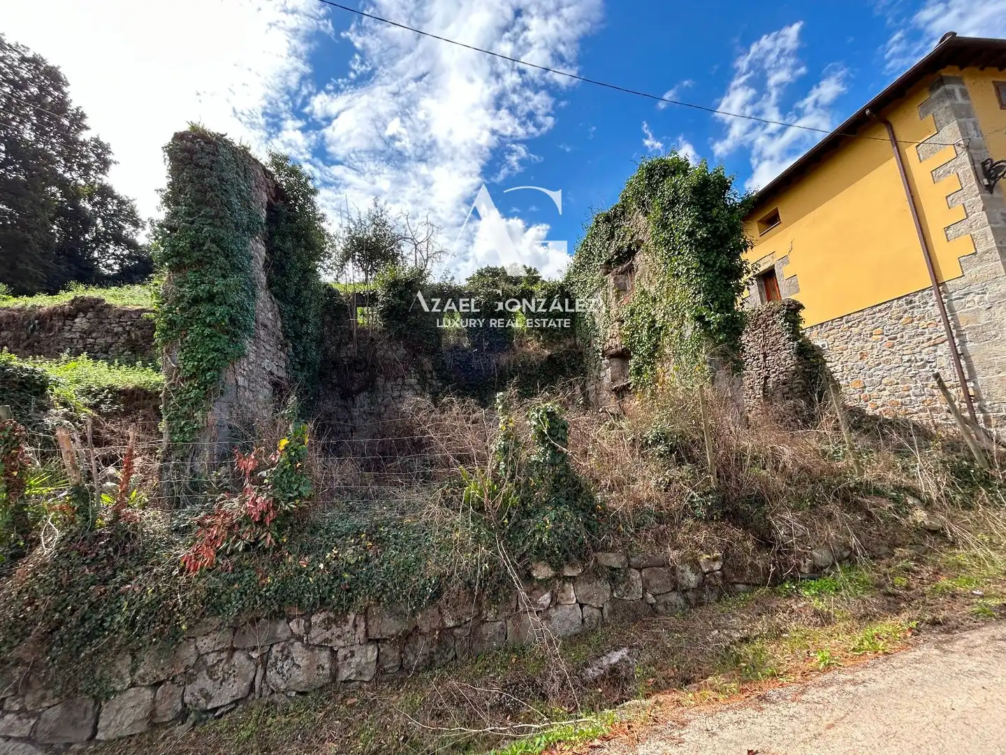 Terreni e lotti in vendita a Alceda, imagen 5