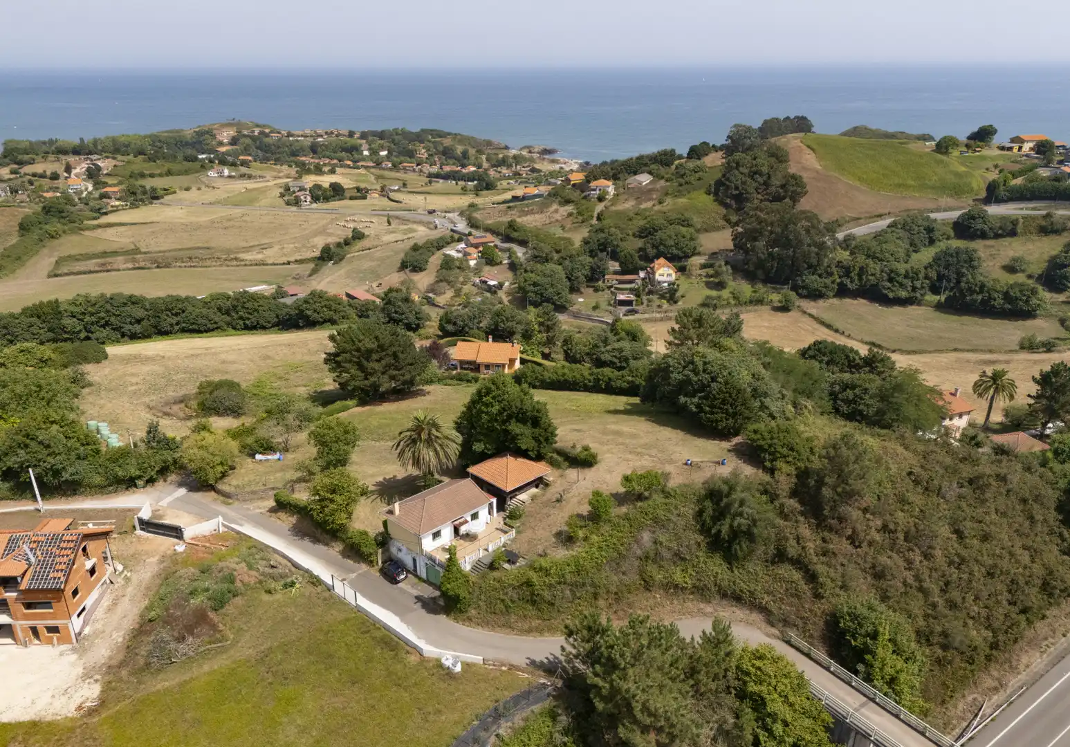Casa o chalet en venta en Carreño
