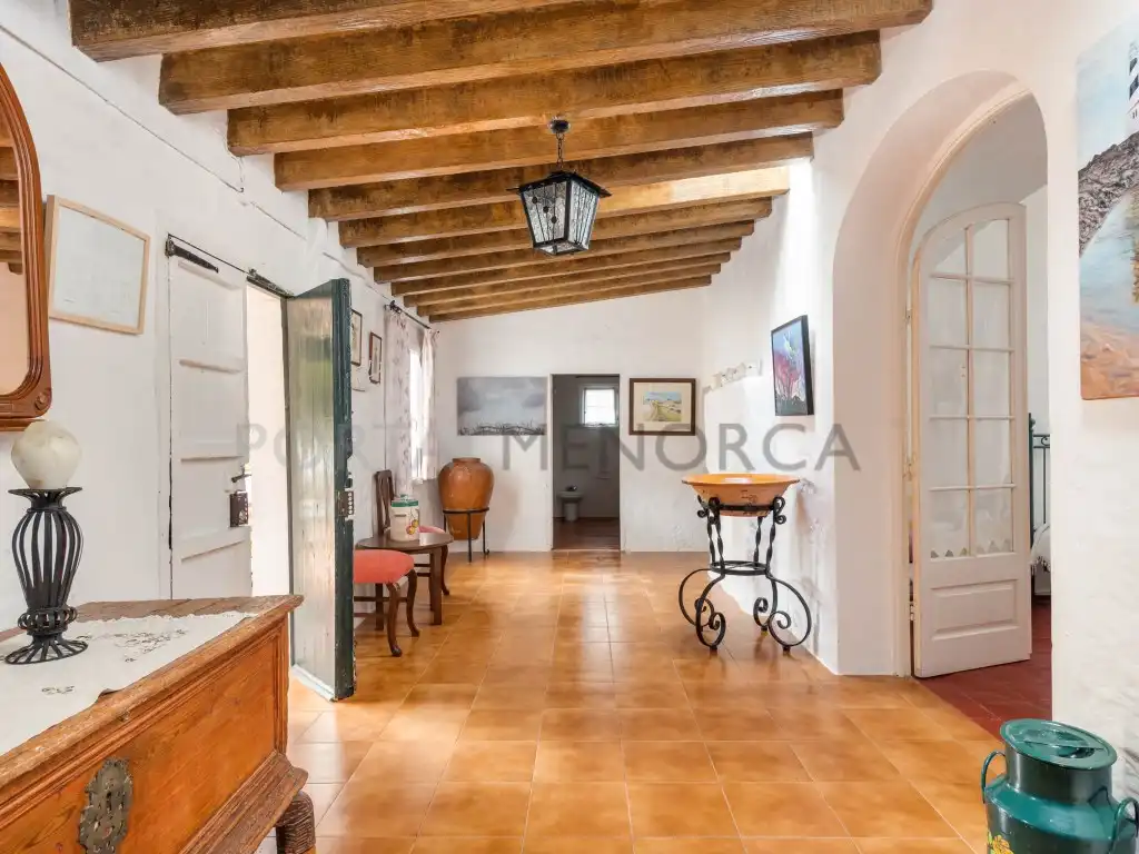 Finca rústica en venta en Trebalúger