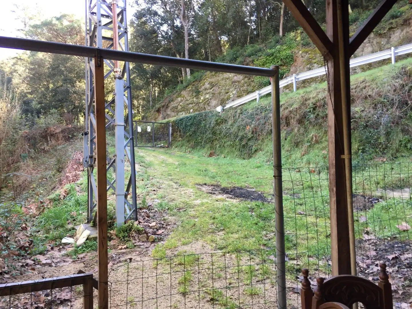 Local en venda en Sant Iscle de Vallalta
