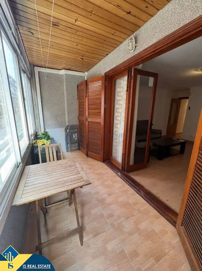 Apartamento con ascensor en venta en Playa del Acequión, Náufragos y Rocío del Mar, imagen 6