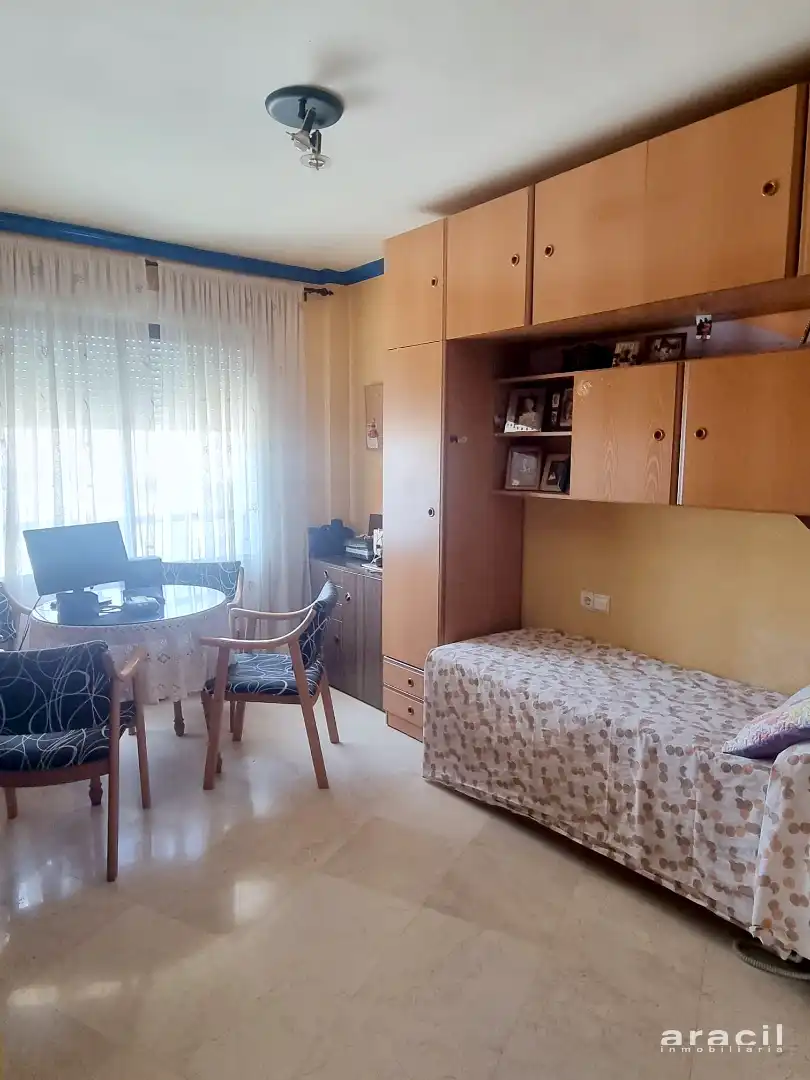 Flat with terrace for sale in Zona Nord, imagen 12