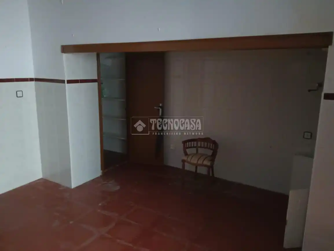 Casa adosada en venta en Olivenza