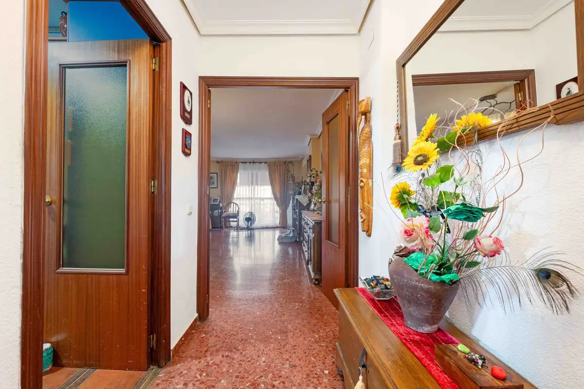 Piso con ascensor en venta en Urbanización Sector Triángulo, imagen 7