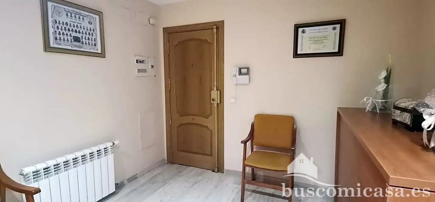 Piso con ascensor en venta en Centro ciudad, imagen 18