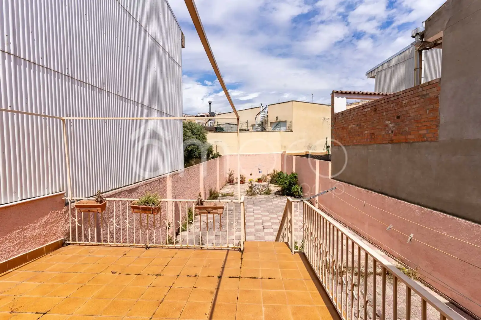 Casa o xalet en venda a Carrer de Ntra. Sra. de la Mercè. Nº (Cubelles), Santa Maria - L'Eixample - Sud Sumella