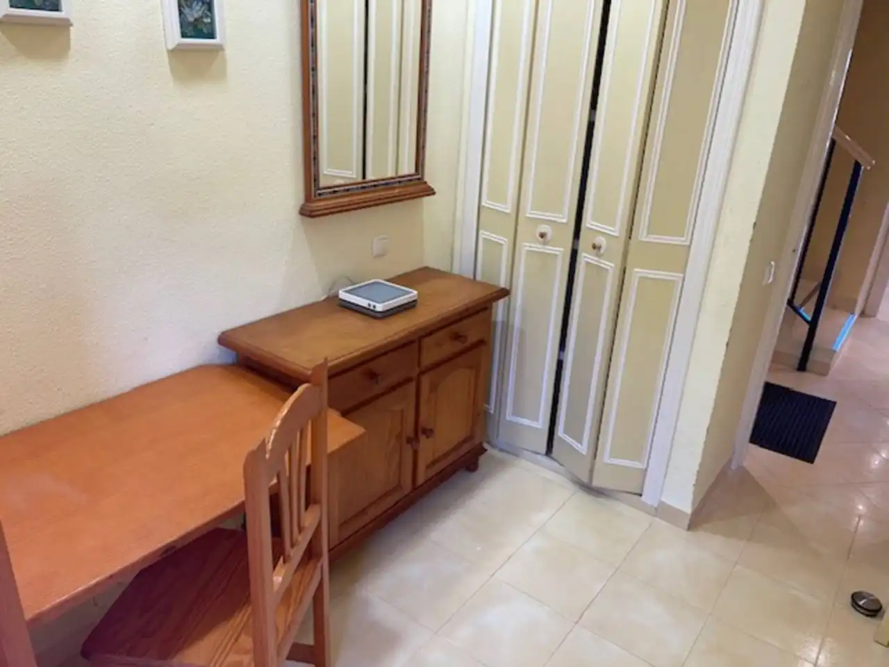 Apartament amb ascensor en venda a Calle Dársena de la Batea, imagen 6