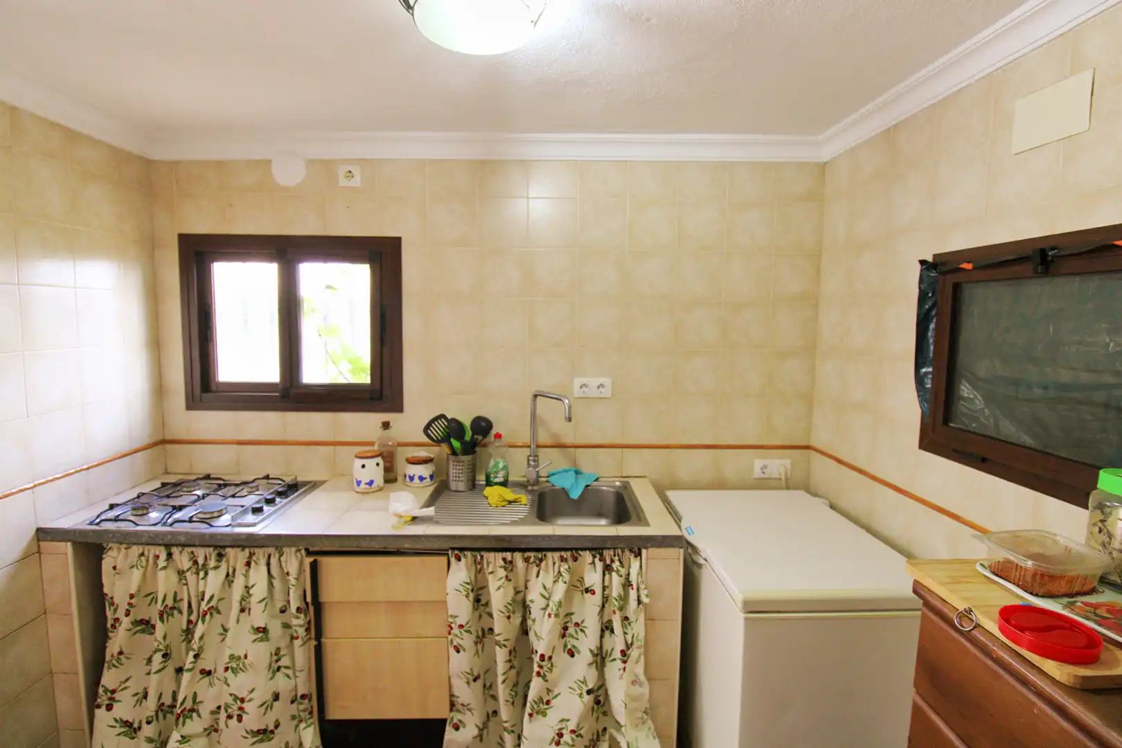 Maison rustique à vendre à Alquería - Torrealquería, imagen 30