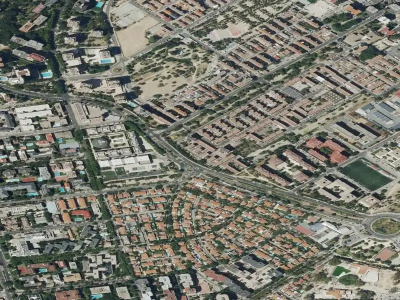 Flat for sale in Plaza Monterrey, imagen 3