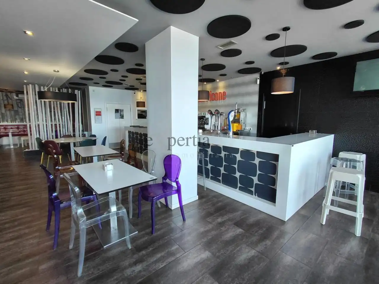 Business premises for sale in Paseo dos areos, imagen 20