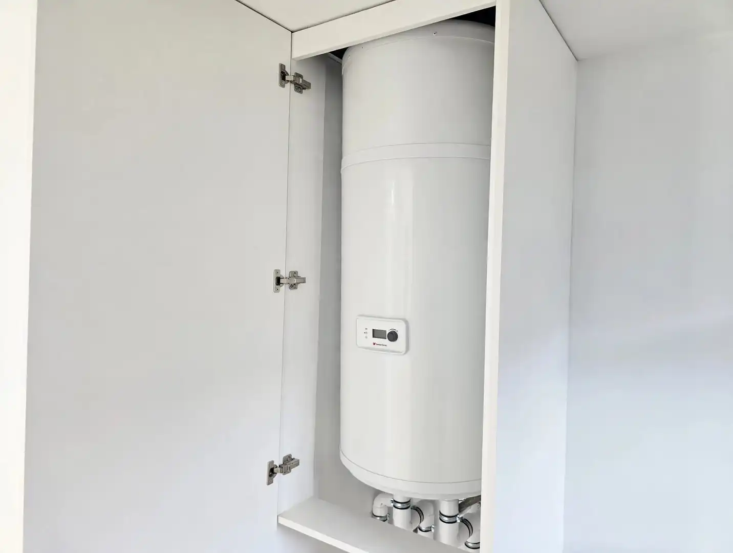 Dormitori de Dúplex de lloguer en Les Franqueses del Vallès, Barcelona