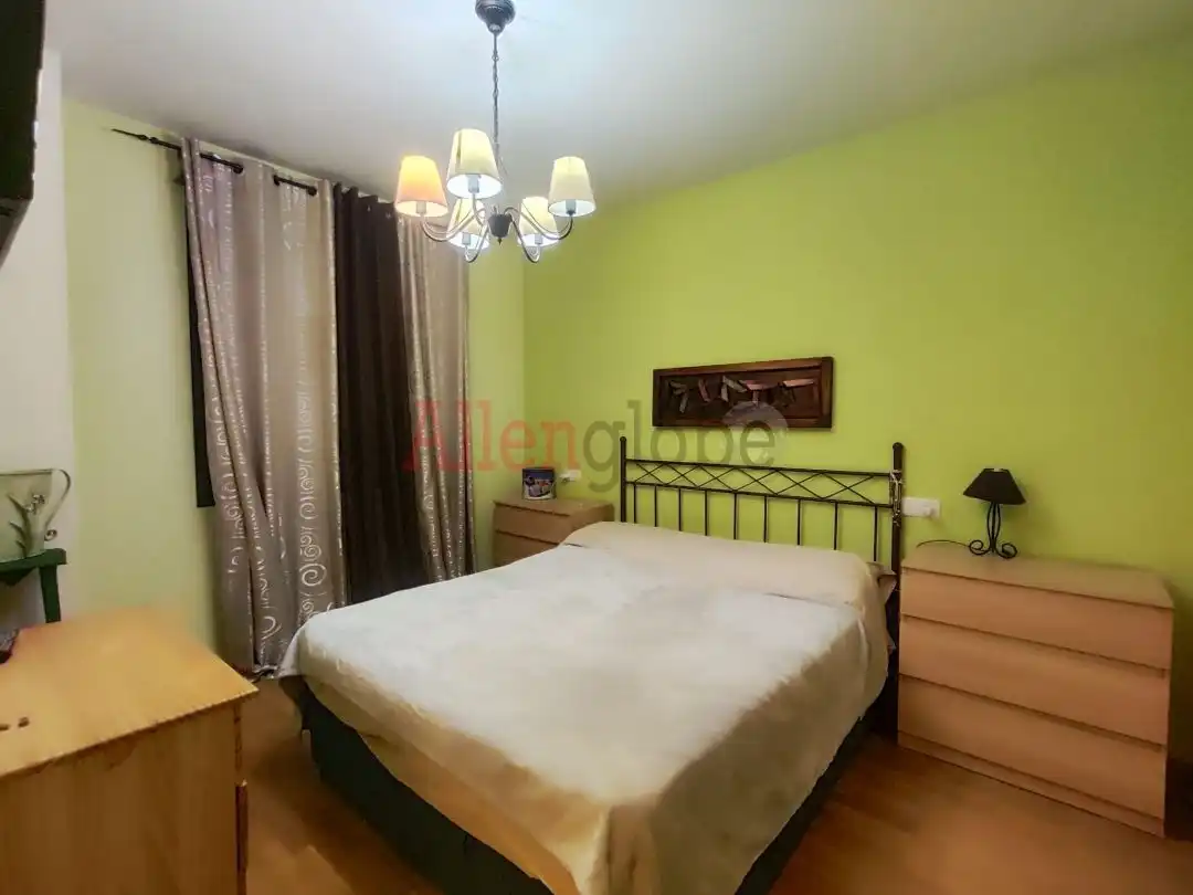 Flat for rent in Corredoría - La Carisa - Prado de La Vega