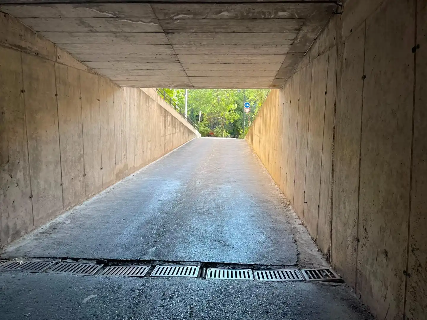 Parking of Garage for rent in Granada