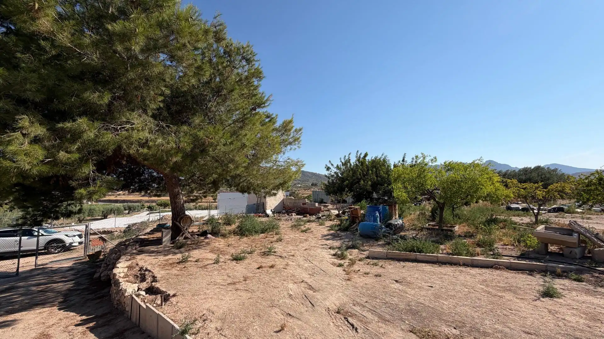 Finca rústica en venda en La Romana