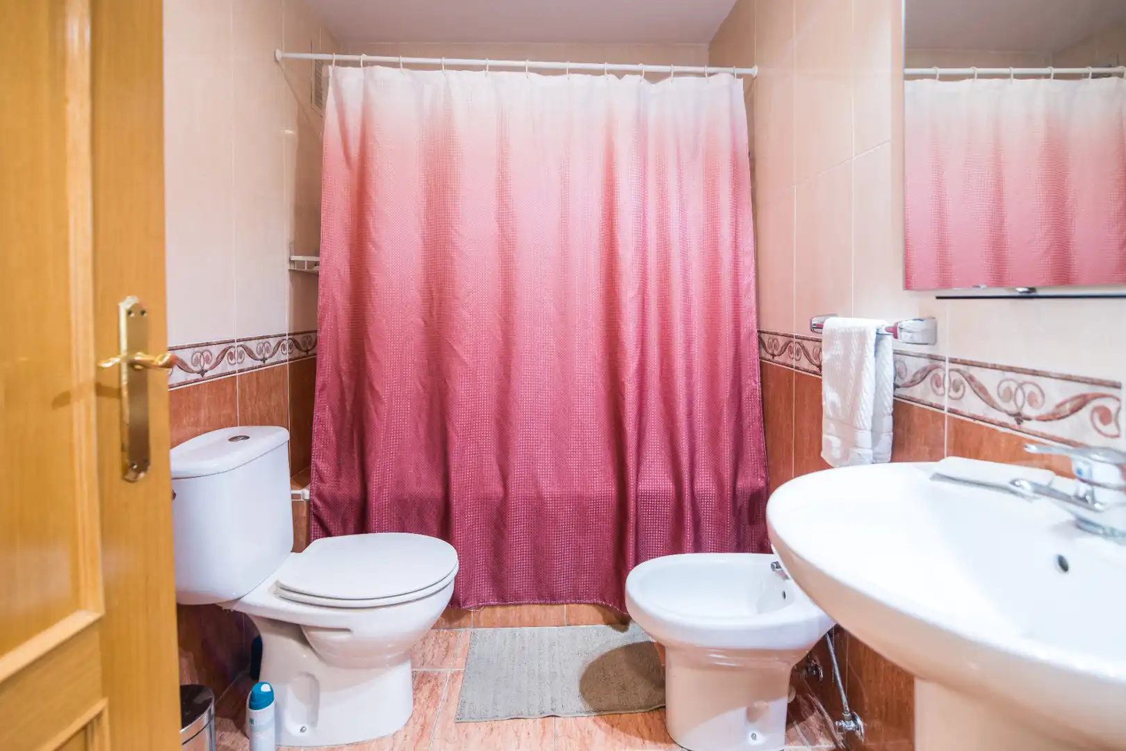 Piso en venta en Carrer de Buenos Aires, Russafa
