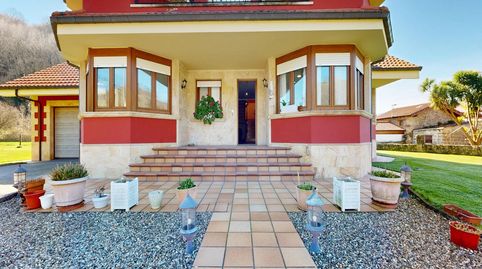 Foto 3 de Casa o xalet en venda a Saro, Cantabria