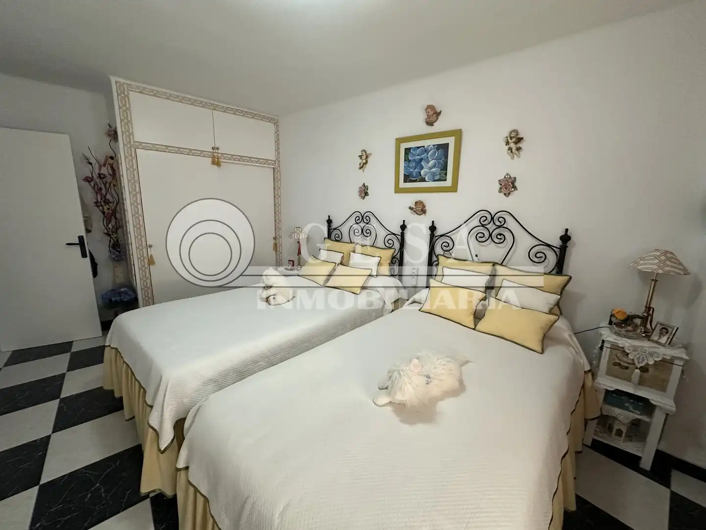 Habitación de Piso en venta en Vélez-Málaga con Terraza