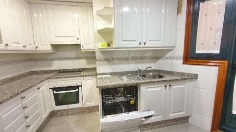 Foto 5 de Pis de lloguer a Avenida Da Hispanidade, 48, O Castro, Pontevedra