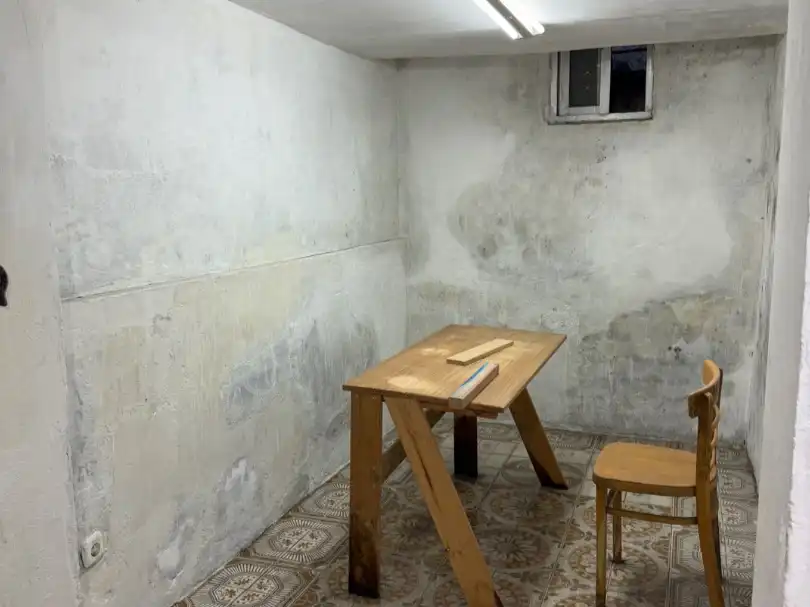 Casa amb jardí en venda a Larratxo pasealekua 67, imagen 15