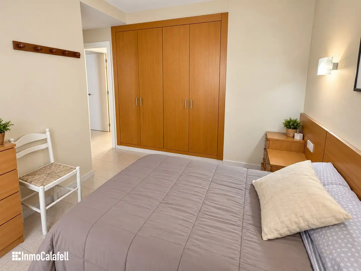 Wohnung mit Pool zum Verkauf in Carrer de Ran de Mar 3, imagen 19